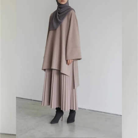 ✨ إطلالة خريفية أنيقة مع Set Raya