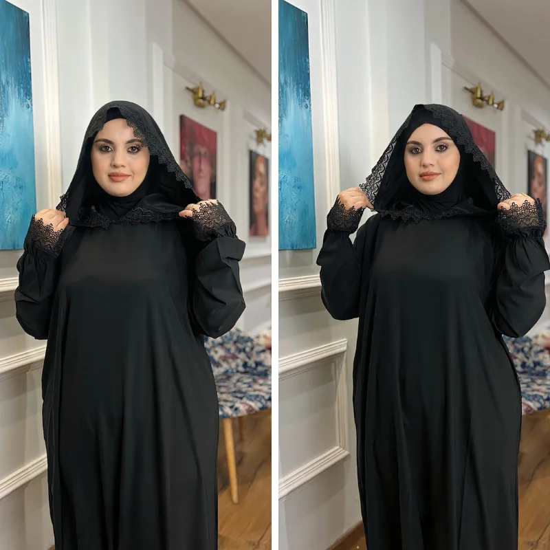 طقم للصلاة من قطعتين