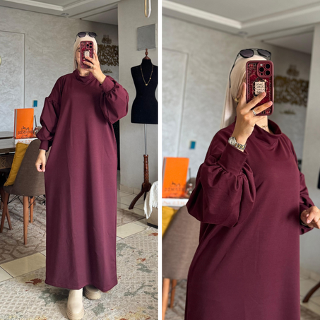 كسوة بحلة جديدة للمحتجبات والغير المحتجبات