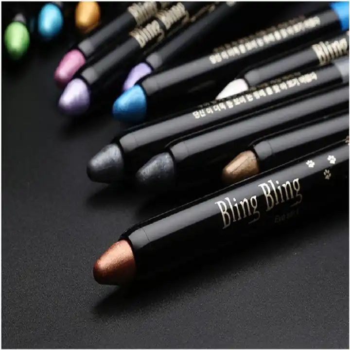 (مجموعة من 15 لونًا) ™EYEFASCINO