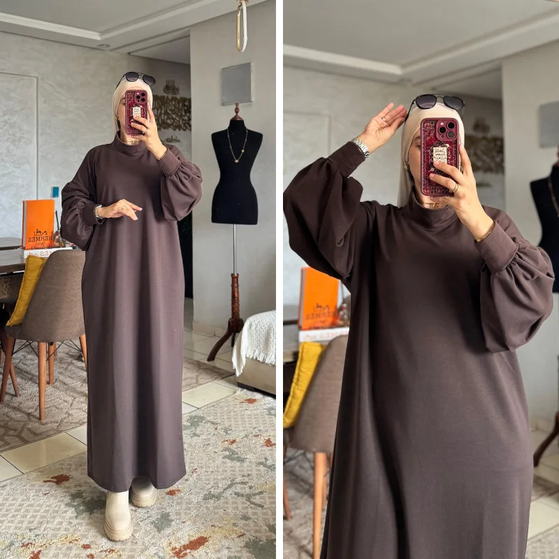 كسوة بحلة جديدة للمحتجبات والغير المحتجبات