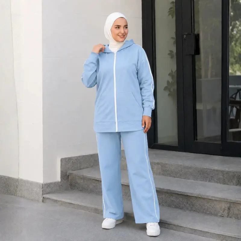 Bleu Ciel