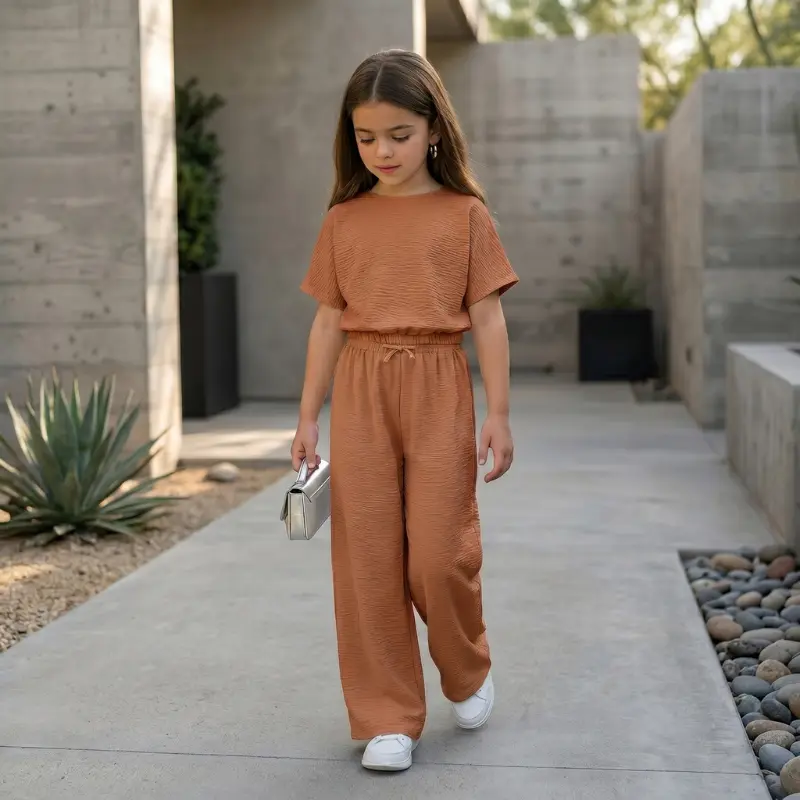 warm brown