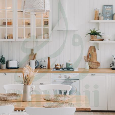 أدوات المطبخ