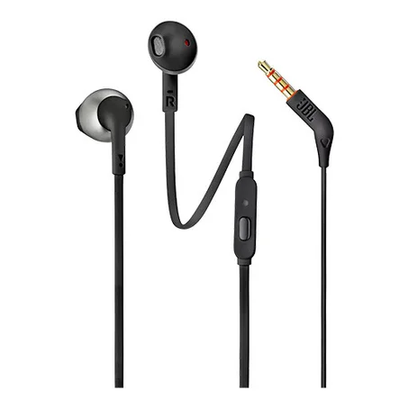 سماعات أذن تون 205 Tune 205 Earphones