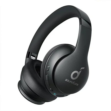سماعات رأس لاسلكية لايف كيو 10 اي Life Q10i Wireless Bluetooth Headphones