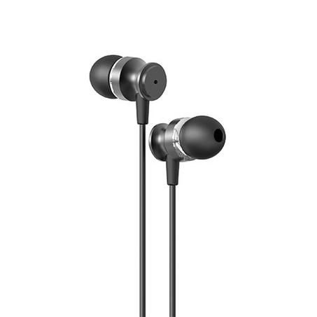 سماعات اذن سلكية موكسوم Moxom Wired Earphones MX-EP19