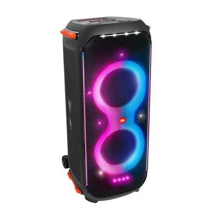 سماعات سبيكر لاسلكية بارتي بوكس 710 Partybox 710 Bluetooth Party Speaker