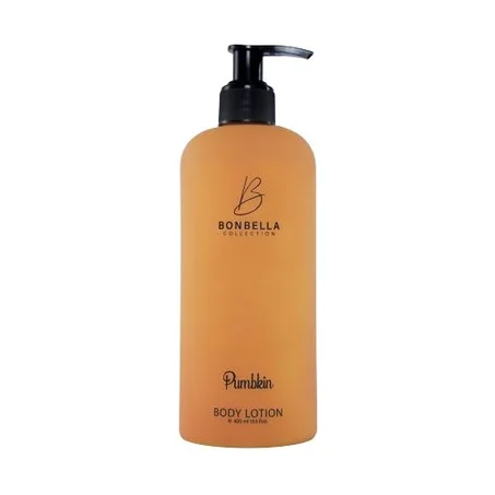 لوشن مرطب للجسم بمبكن Bonbella Collection Pumbkin Body Lotion