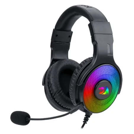 سماعات گيمنك من ريدراكون Redragon Pandora Gaming Headset