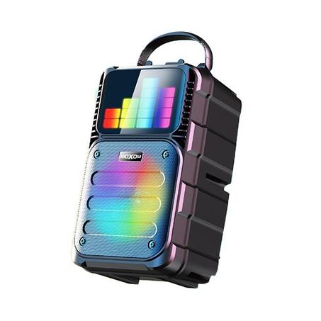 سماعة مكبرة للصوت لاسلكية Moxom MX-SK43 Wireless Speaker