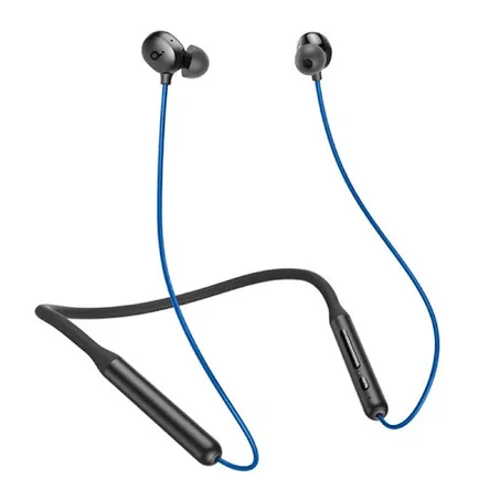 سماعات رقبة لاسلكية لايف يو 2 اي Life U2i Wireless Neckband Headphones