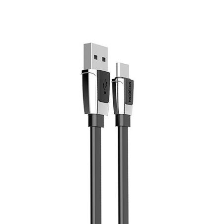 Moxom MX-CB78 USB-A To USB-C Cable كيبل شحن USB-A الى USB-C