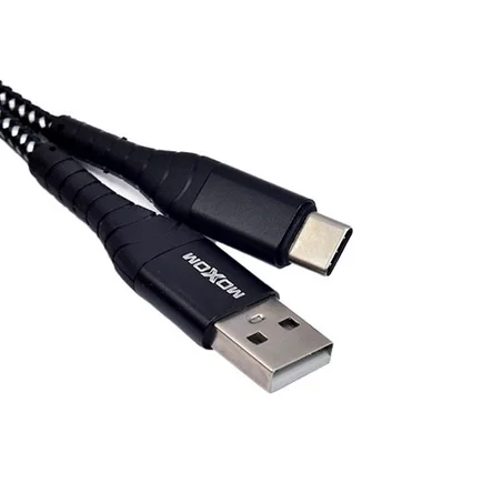 Moxom MX-CB71 USB-A To USB-C Cable كيبل شحن USB-A الى USB-C