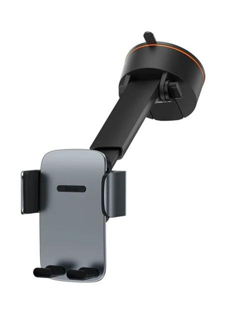 ستاند موبايل للسيارة Baseus Easy control Clamp Car Mount Holder