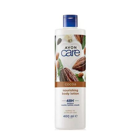 مرطب للجسم بخلاصة زبدة الكاكاو Body Lotion With Cocoa Butter
