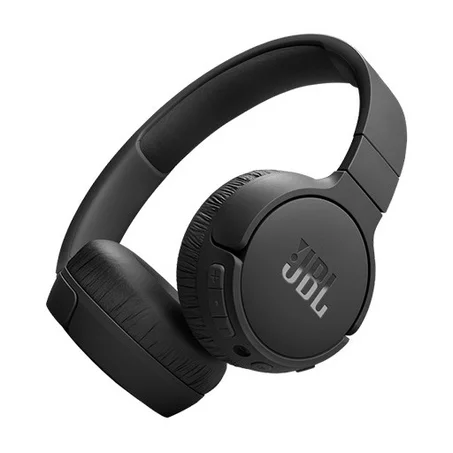 سماعات رأس لاسلكية تون 670 ان سي Tune 670NC ANC On-Ear Headphones