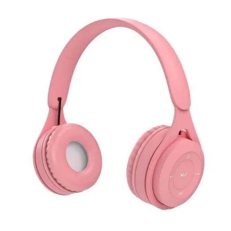 سماعة رأس لاسلكية Topway Bluetooth Headphone