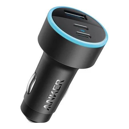 شاحن سيارة (67 واط) Anker 335 Car Charger (67W)