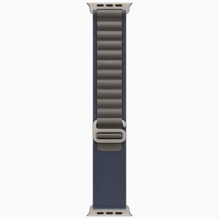 سوار جبال الألب لساعة آبل Alpine Loop Apple Watch Band 38/40/41mm