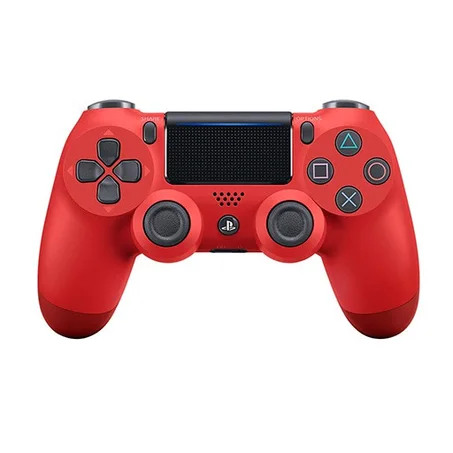 جويستك لاسلكي لجهاز بلاي ستيشن 4 PlayStation 4 Dualshock 4 Wireless Controller