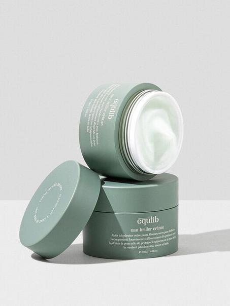 Deep Daily Hydration Cream