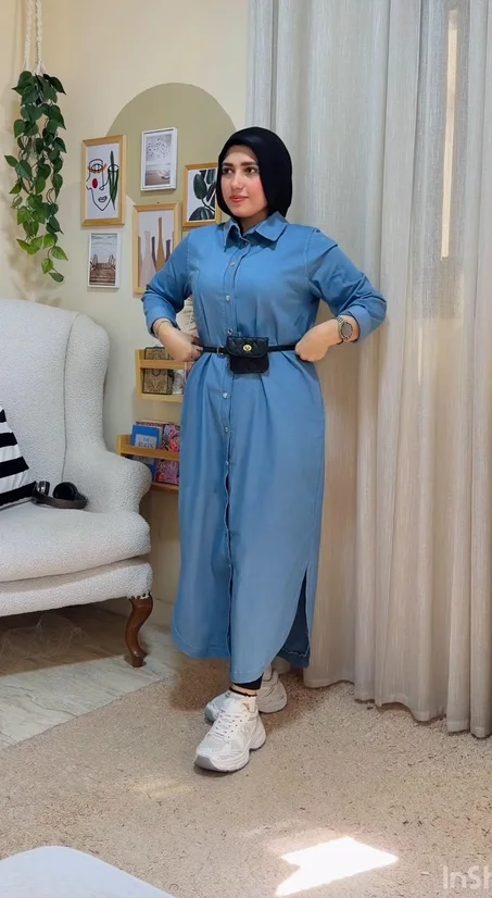 Robe 27