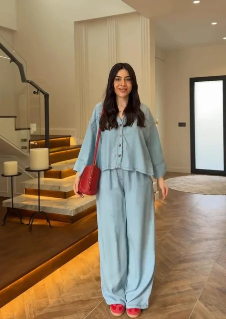 Ensemble amira