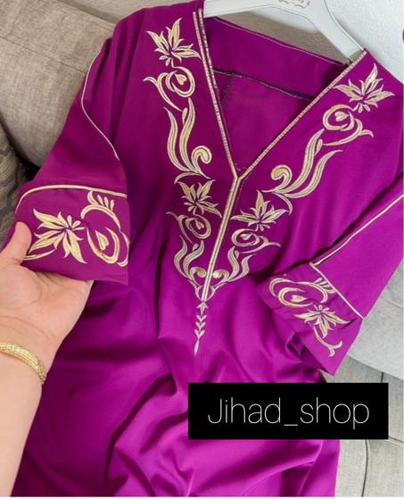 قفطان العيد