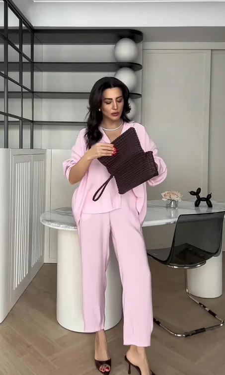 Ensemble silia