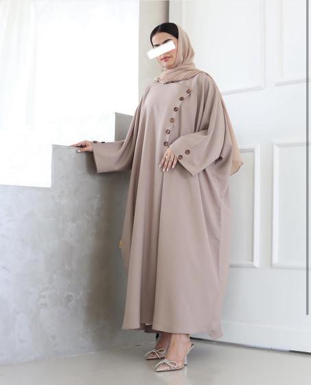 Abaya 1