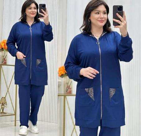 Ensemble survêtement