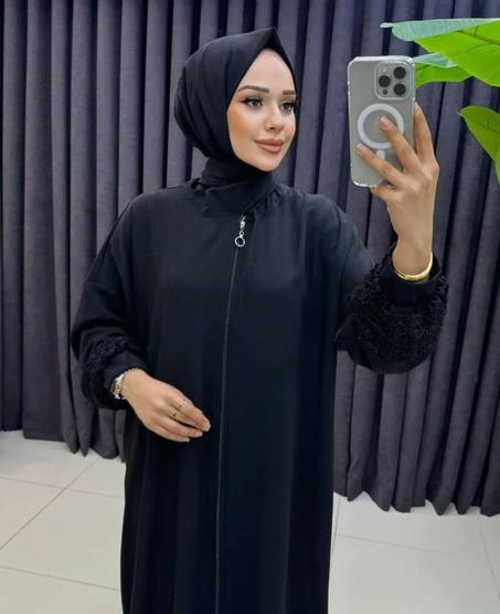 Abaya ramadan