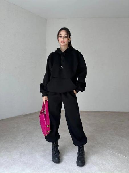 Ensemble Survêtement ref11