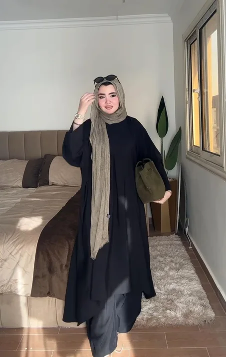 Abaya ilaf