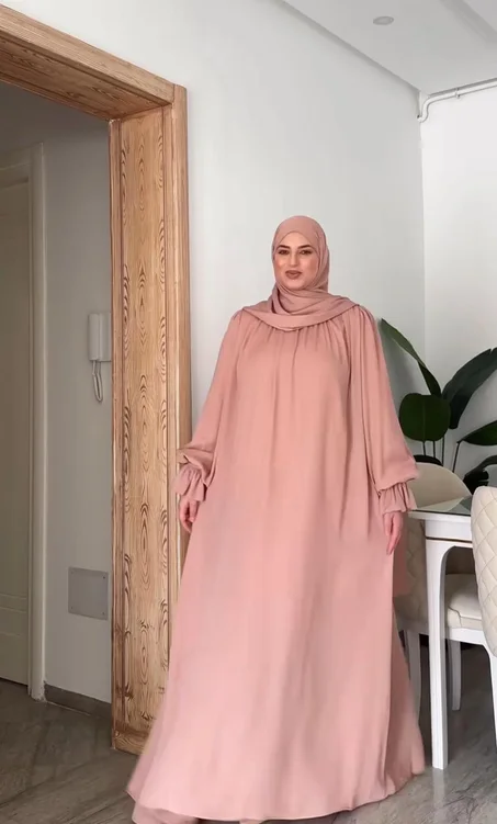 Abaya yakout