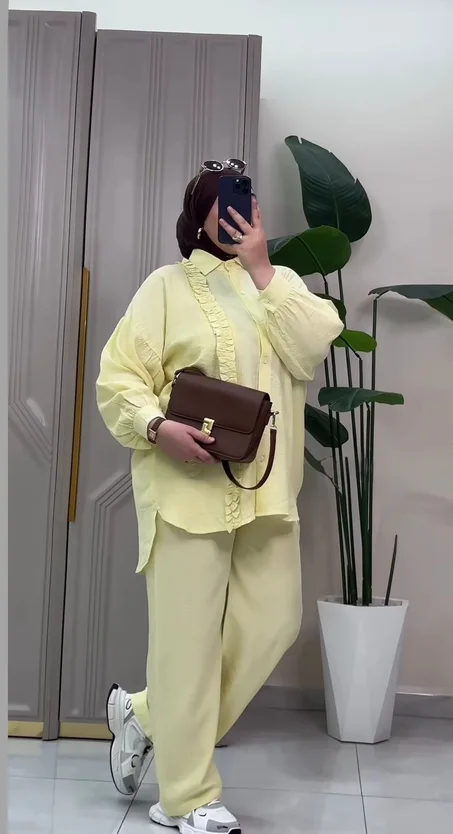 Ensemble silia