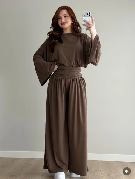 Ensemble liya