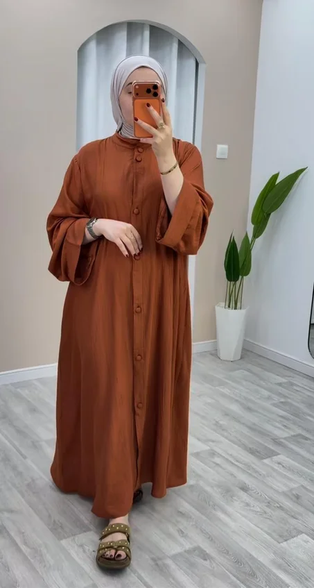 Robe laya