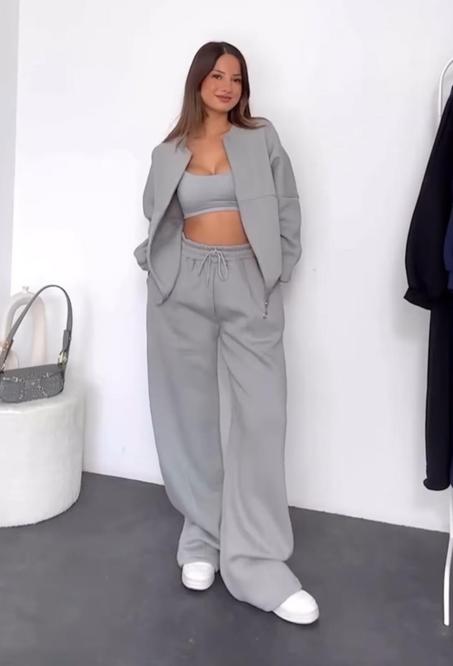 Ensemble survêtement ref 12