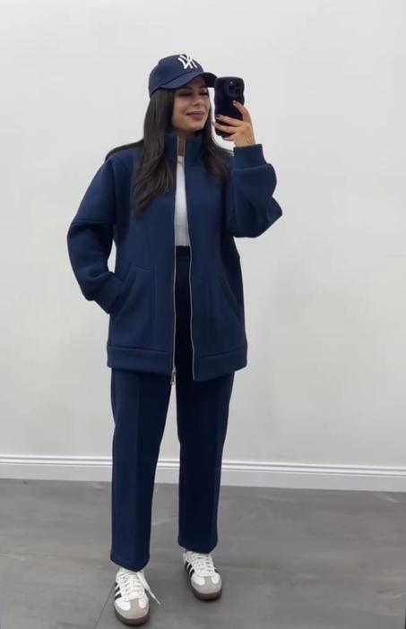 Ensemble survêtement ref 25