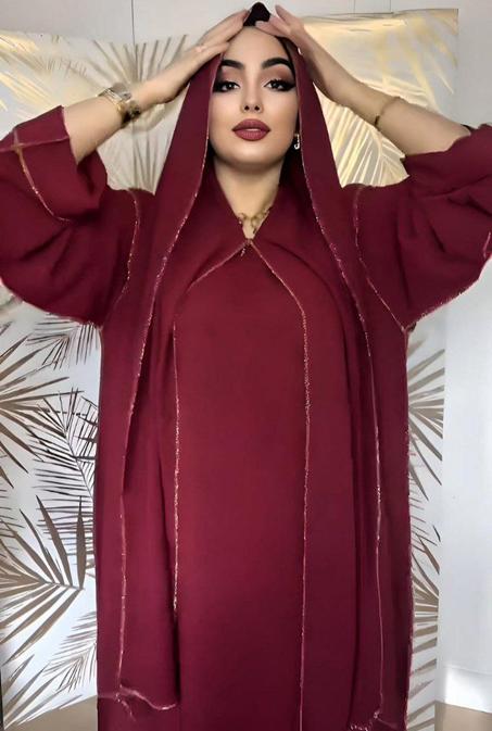 عباية رمضان 2024