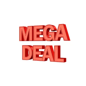 العروض الخاصة