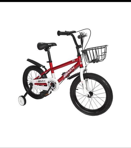 ♦️دراجة هوائية من النوع الممتاز BMX👌😍🔥