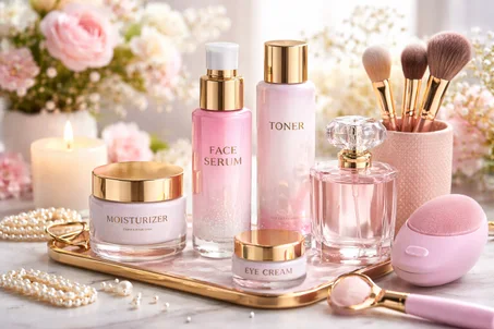 المنتجات الجديدة