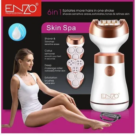 Enzo Professional Skin Care