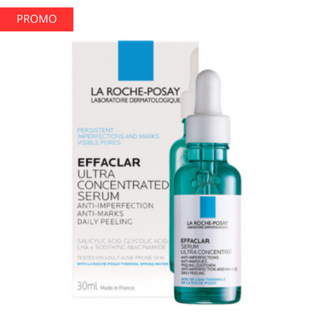 Sérum à l’Acide Salicylique Ultra Concentré