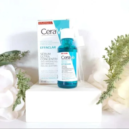 CeraVe Effaclar Serum