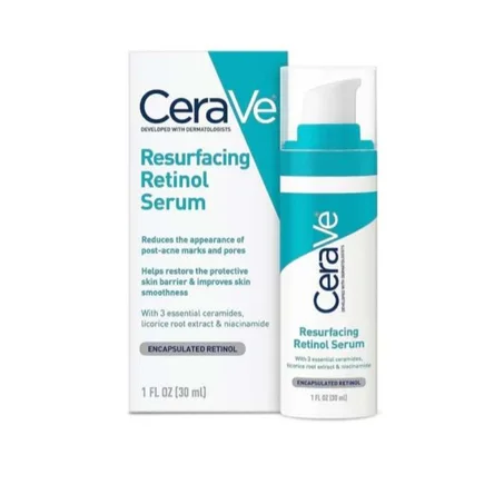 CeraVe Resurfacing Retinol Serum -30ml