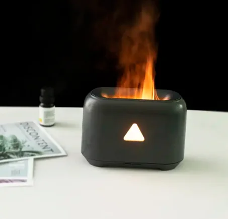 Diffuseur 150ml Feu Flamme
